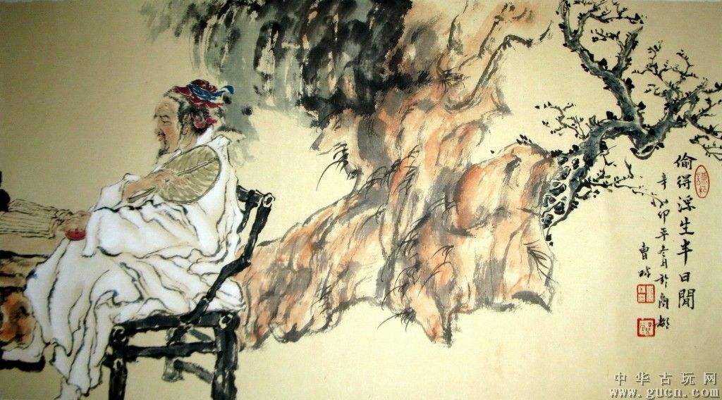 有深刻人生哲理的古诗词有哪些,蕴含深刻的人生哲理古诗句