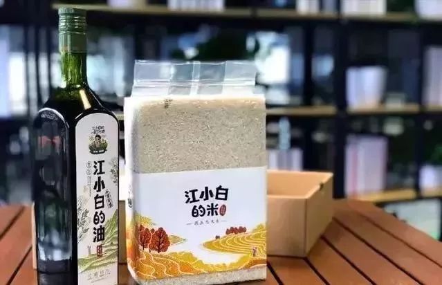 探秘！江小白的农业之梦（附2个战略布局）