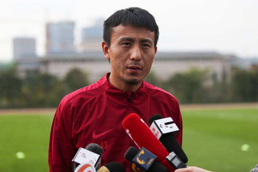 盘点国足的迷惑行为,国足迷惑行为