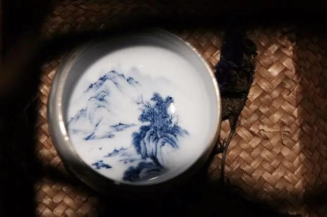 景德镇瑶里古镇一日游攻略,景德镇瑶里古村新旧对比图