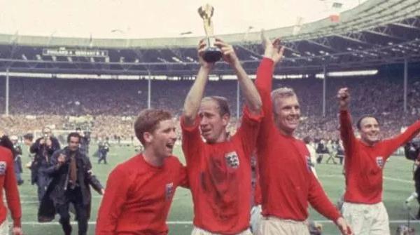 世界十大足球强国,世界最牛十大强国