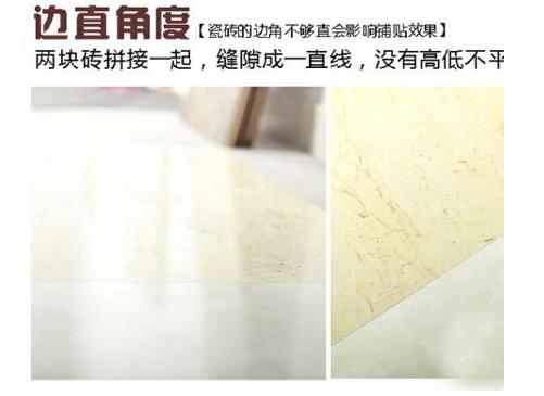 美式轻奢风装修瓷砖怎么选,新房装修瓷砖怎么选尺寸好看