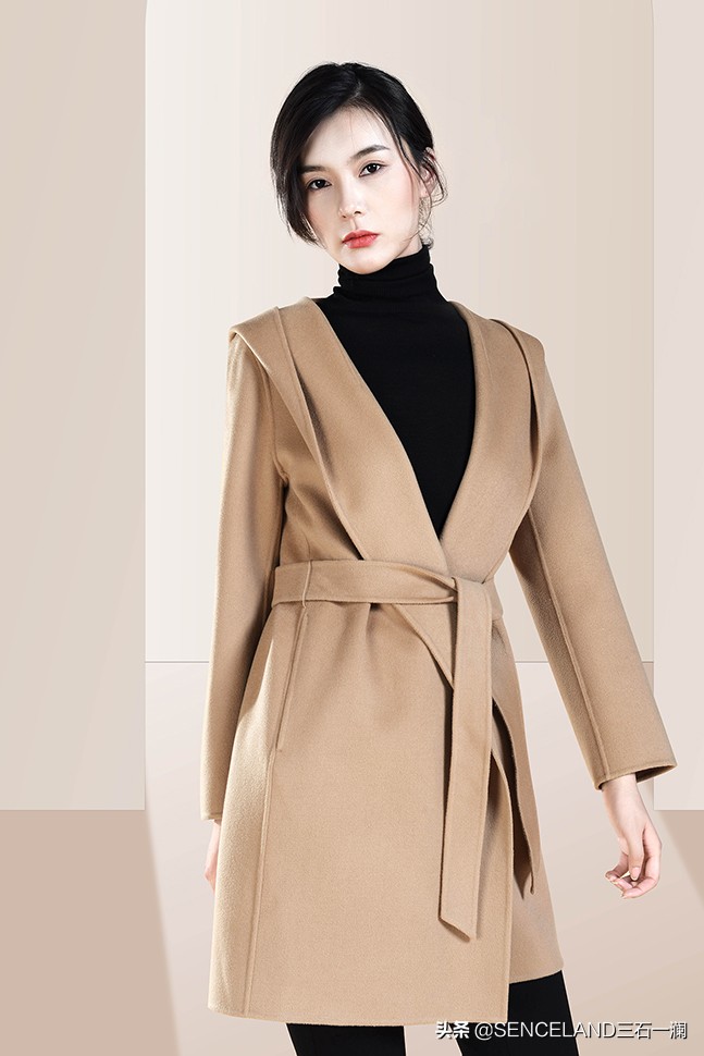 驼色是怎么定义的,驼色到底是指什么颜色