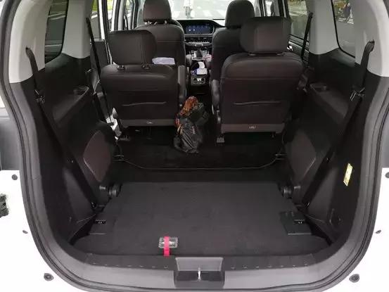 亮相北京车展全新mpv传祺gm6领衔,全新中端mpv精品传祺gm6三亚上市