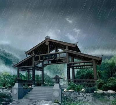 太岁爷动土的下一句,太岁爷动土的图片