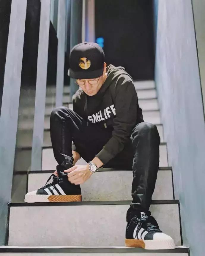 offway爆料,offway走上海时装周的国潮