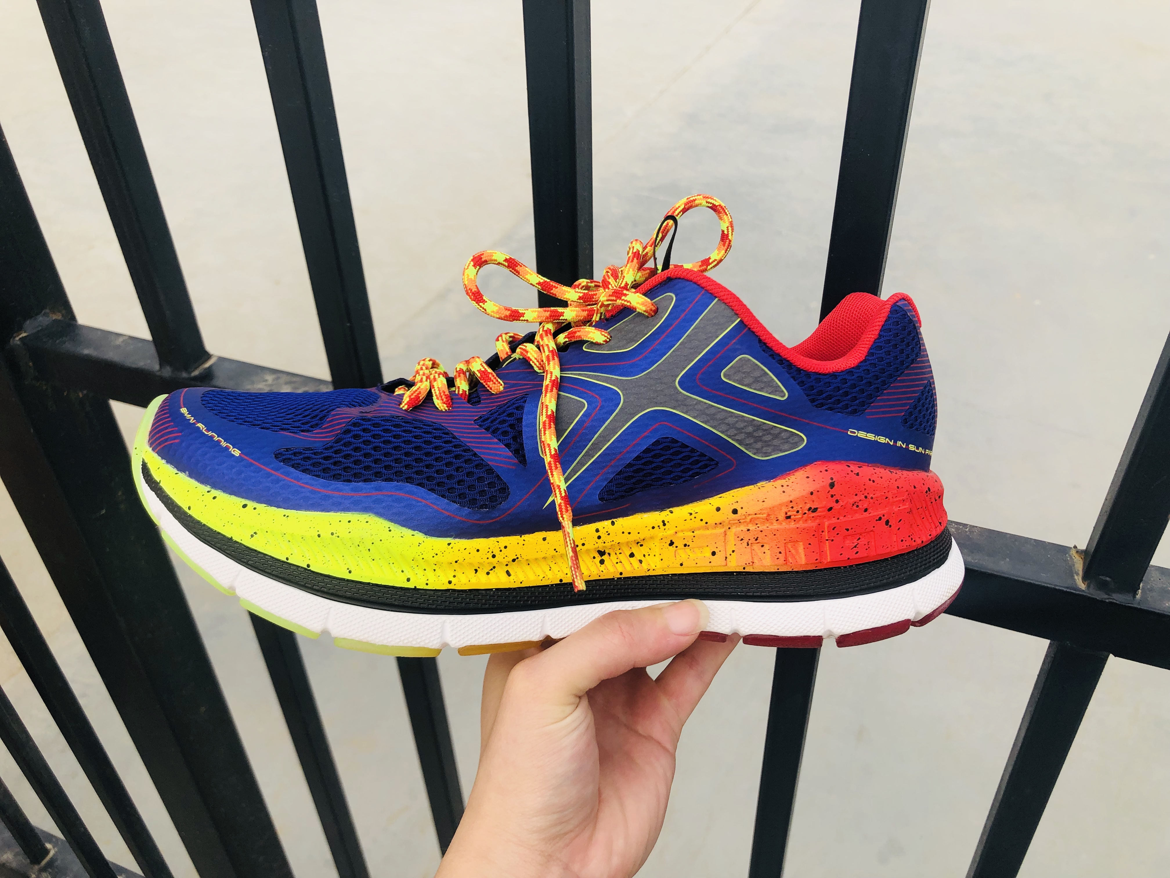 必迈远征者慢跑鞋推荐,必迈远征慢跑鞋