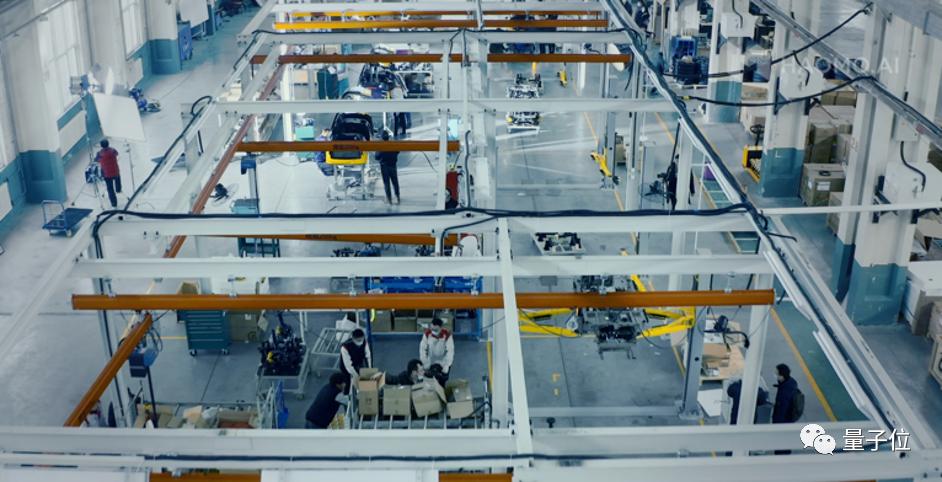 毫末智行未来前景,毫末智行公司怎么样值得去吗