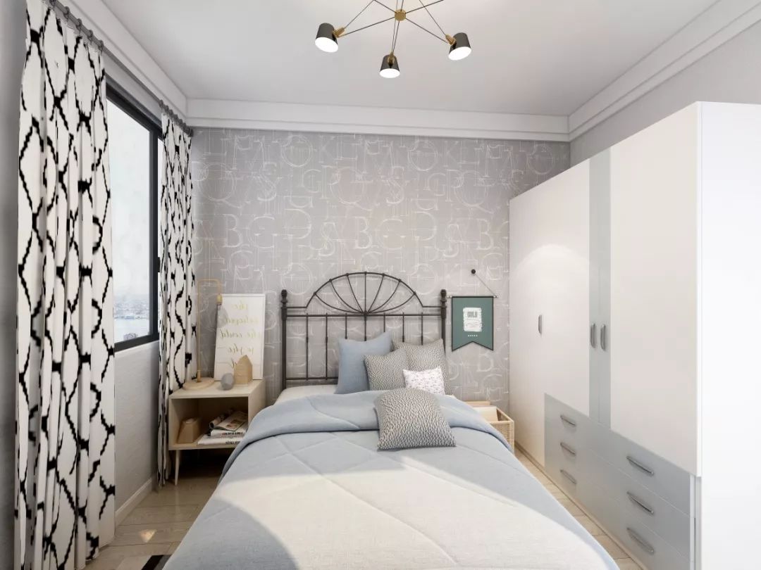 教师节装修公司主题,适合教师的装修风格