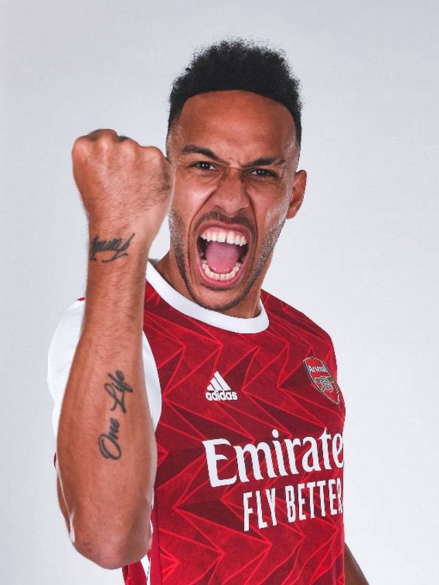 阿森纳队标壁纸图片,木木壁纸高清4k