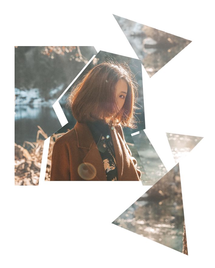 比较俏皮的染发推荐,单色染发系列推荐