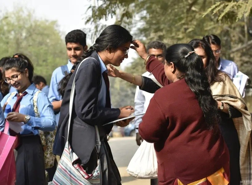 印度理工和清华录取率,印度帝国理工大学和清华