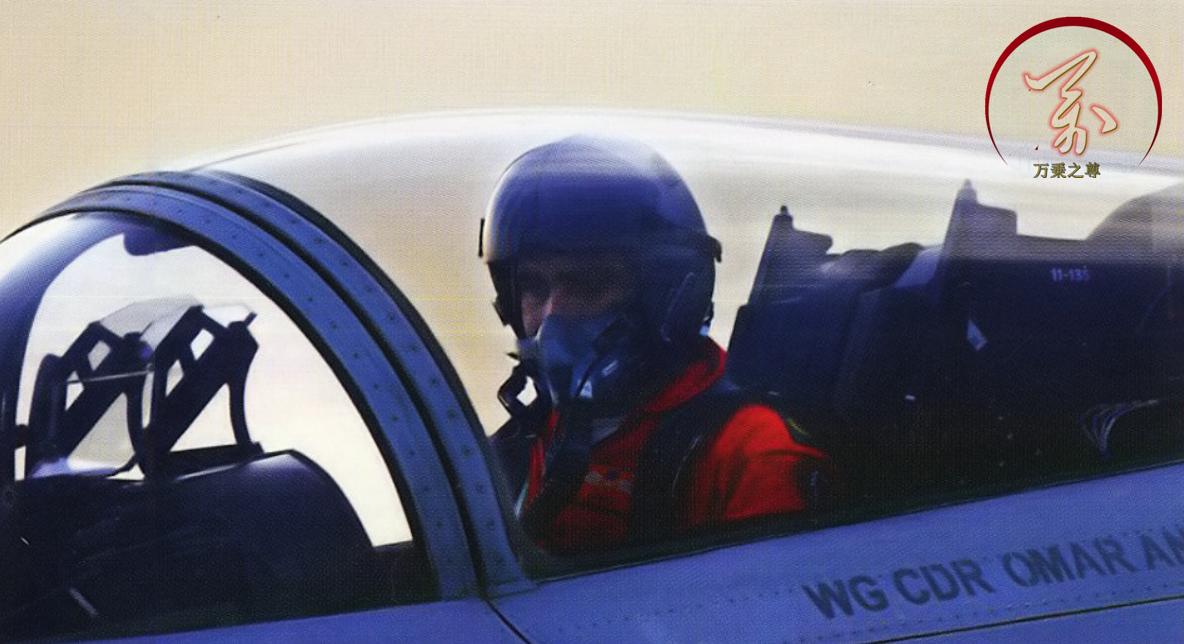 从看不起到打不过，外国空军眼中的中国空军飞行员空战水平