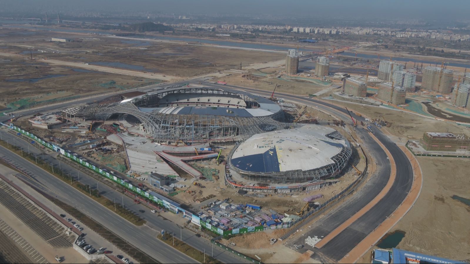 金属屋面工程施工方案,金属屋面结构层施工视频