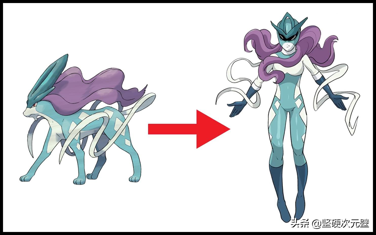 神奇宝贝水君进化,神奇宝贝喷火龙q版