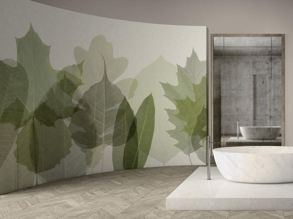 洗澡间最新款防水墙壁纸,最好的防水壁纸