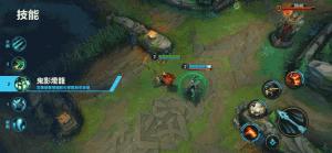 英雄联盟手游无限火力锤石,英雄联盟手游怎么点锤石灯