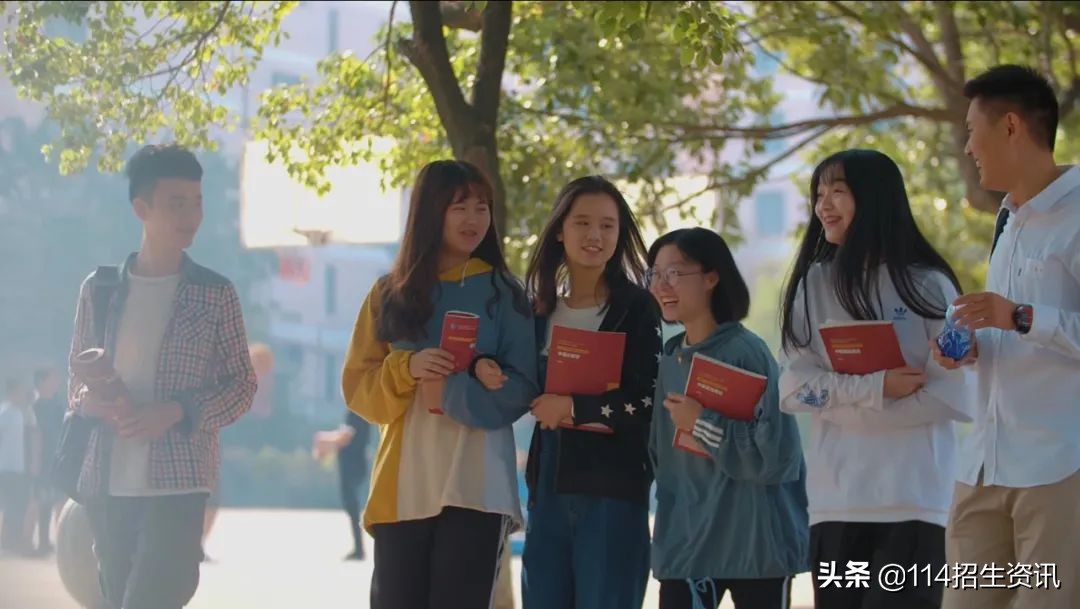 江西中医药高等专科学校能单招吗,江西中医药高等专科学校升本科吗