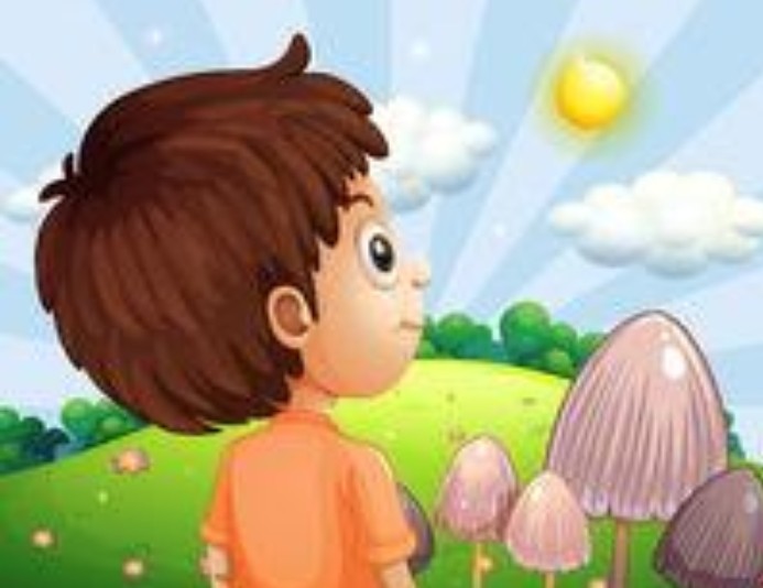 如何教学龄前孩子认识时间,家长必读