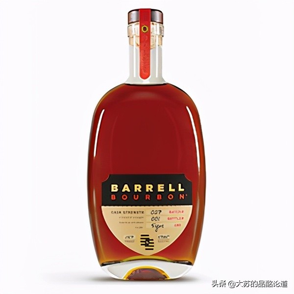 威士忌品牌推荐新手入门,2020最佳20款威士忌