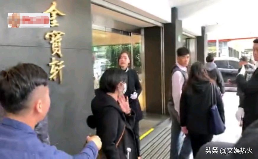 没人性！吃人血馒头利用高以翔敛财，公司发声明劝粉丝悼念别被骗