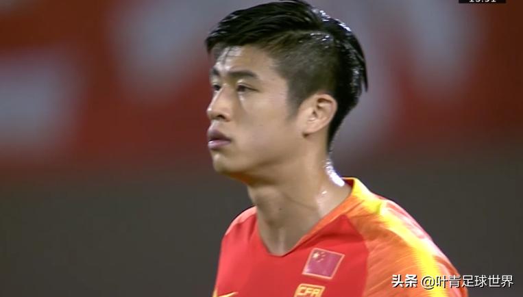 国奥三场比赛结果,第95分钟惨遭绝杀逆转