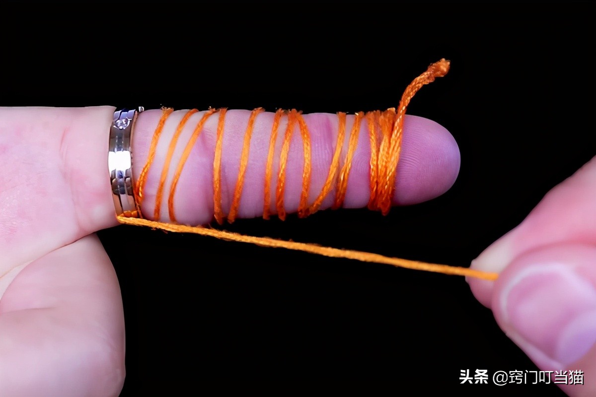 戒指戴太紧取不出来怎么办,戒指戴久了摘不下来用薄膜的方法