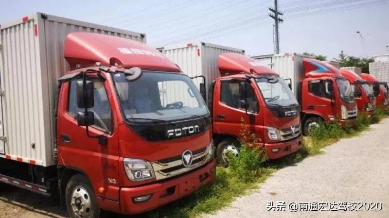 b2驾照现在吃香吗,b2驾照今后吃香吗