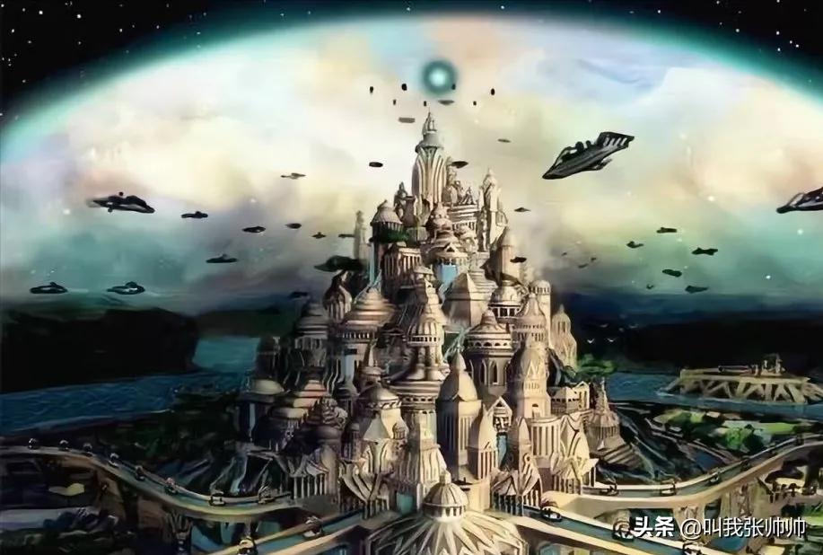 亚特兰蒂斯真的存在吗,亚特兰蒂斯文明真实存在吗