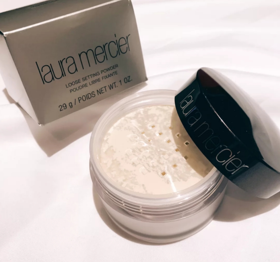 macmufnars散粉,nars大白饼和mac磨皮散粉哪个好用