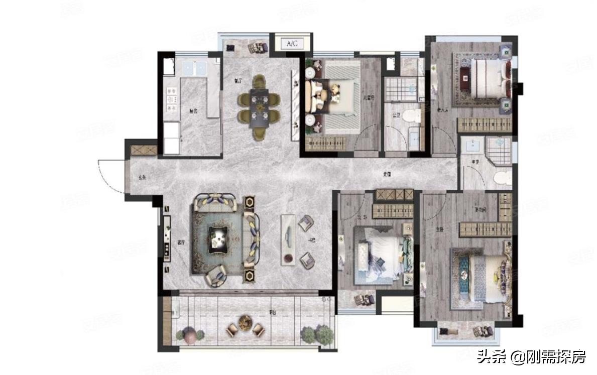 福州联发君樾府最新消息,福州联发君樾府首付