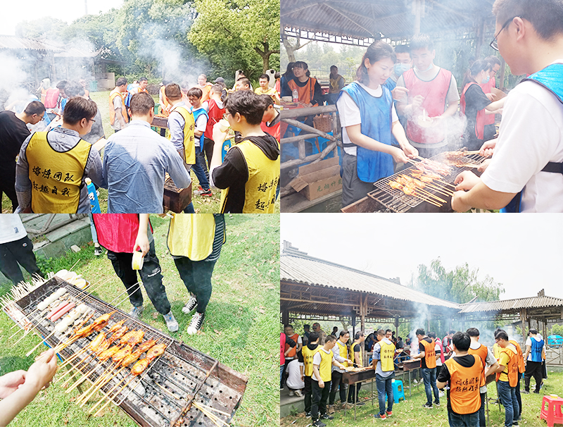 无锡户外拓展团建基地,无锡拓展培训