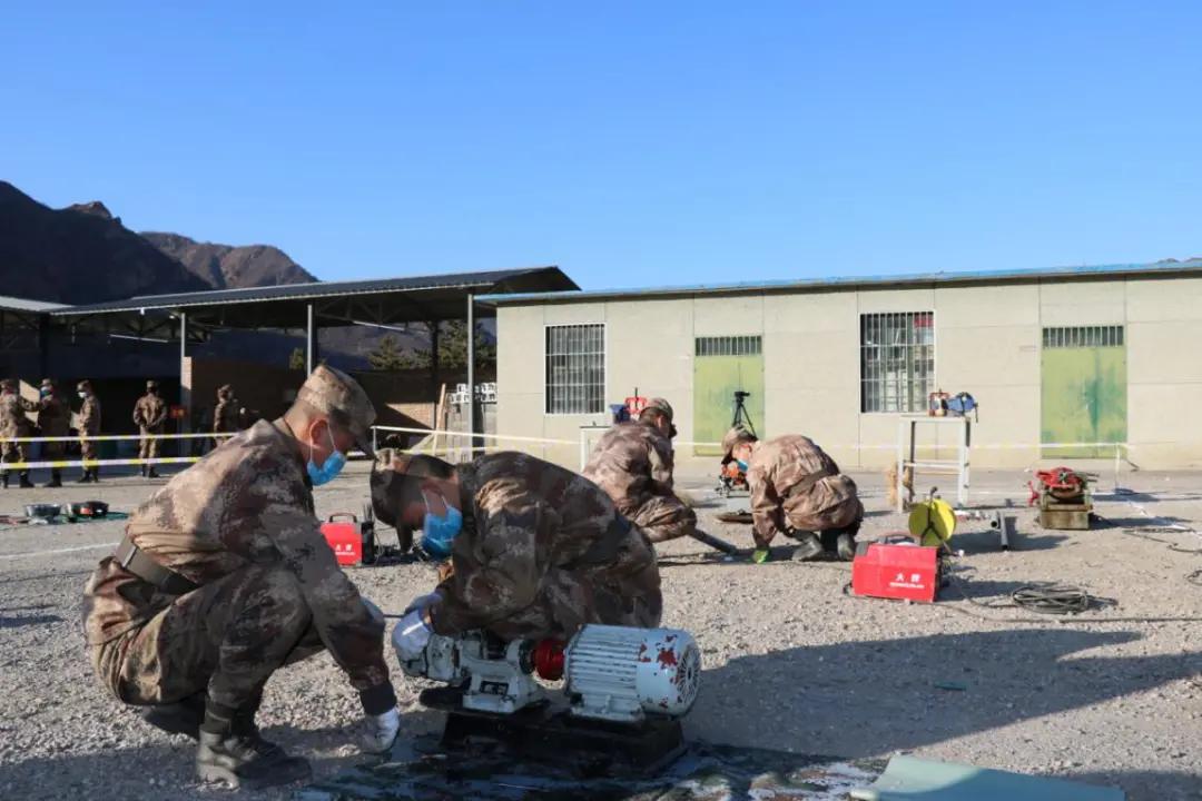 看看兵哥哥驾照有多难考,兵哥哥证书