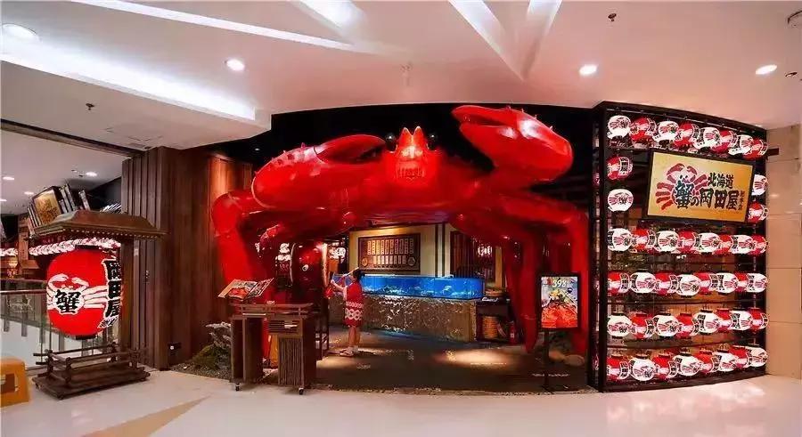 北京最时尚的购物中心,北京品牌最全的购物中心