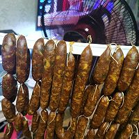 灌香肠调料配方及制作方法,灌香肠肉馅需不需要加水