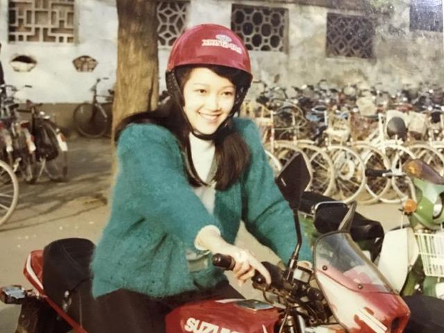 妈妈很漂亮自己却很丑是什么体验 (67张图告诉我妈妈有多美)