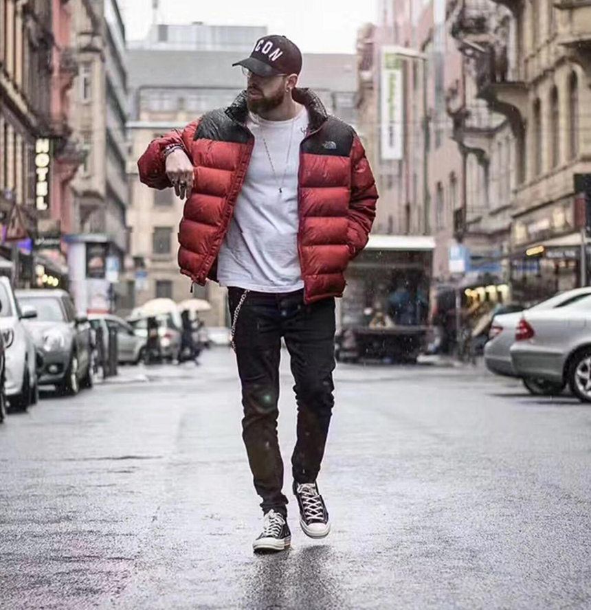 世界名牌羽绒服有哪些牌子,世界最好的羽绒服排名