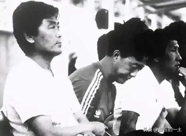 1990年世界杯全部赛程,1990年世界杯预选赛中国