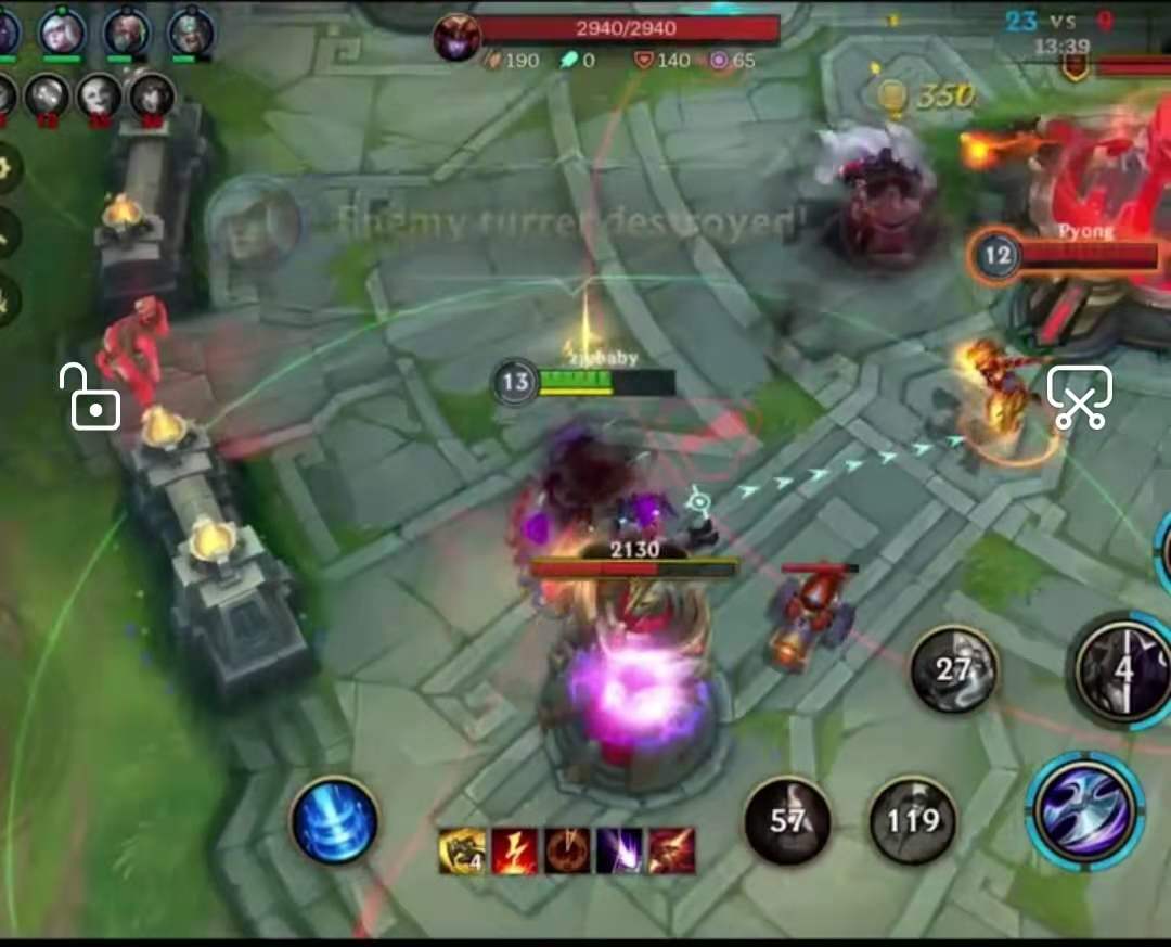 lol手游劫大招几秒爆炸,lol手游劫怎么打出最高爆发