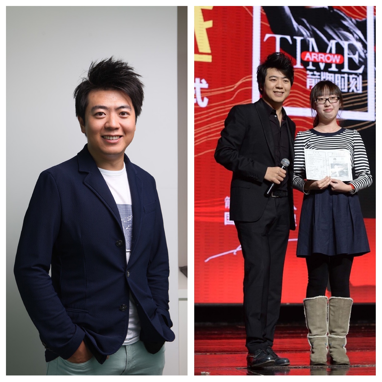 矮个子冬季增高大法,小个子的8个增高穿搭技巧