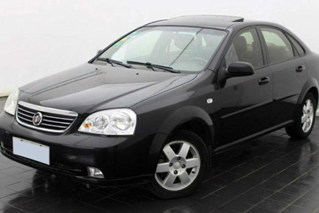 美系车真实缺点,美系车坑爹的几款车