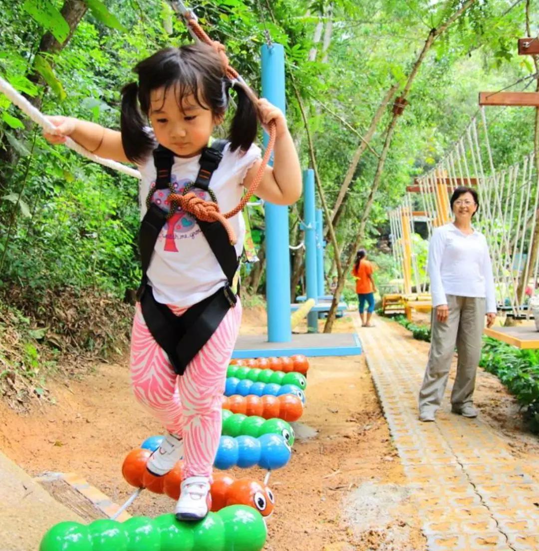 这座城市古老而又年轻,马来西亚的隐世小城