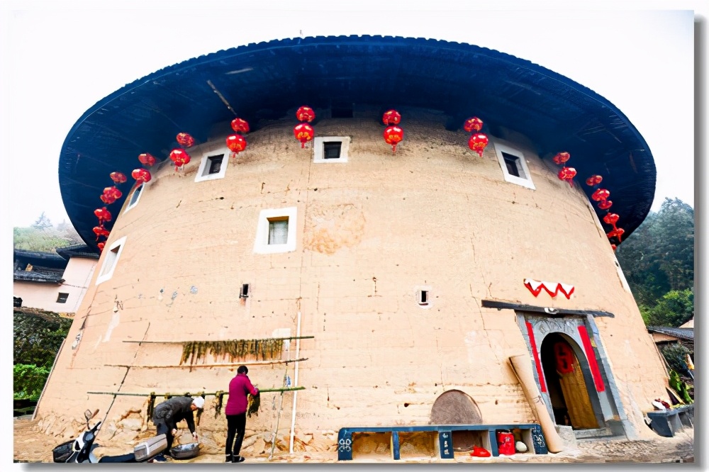 带你走进中国最美的村落,带你打卡中国最美古村