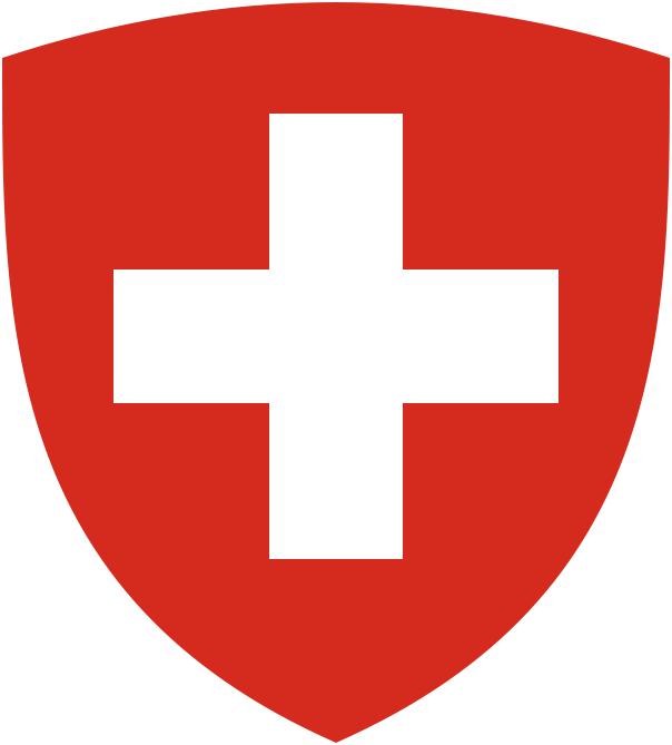 瑞士26个州州旗欣赏（人均GDP高得吓人）