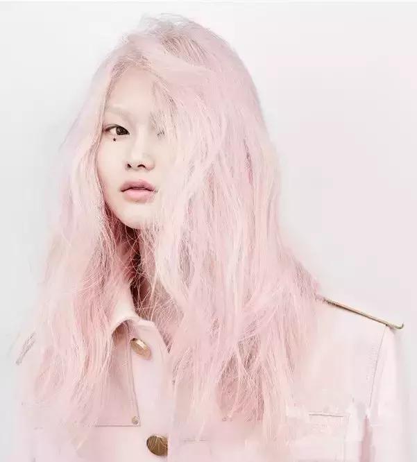 最热门的5款发型,2019年流行的女士发型