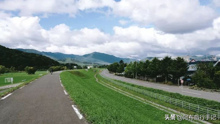 三骑,日本北海道自由行最佳路线