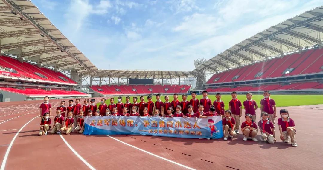 童心向*党**快乐成长，车谷这样过“六一”