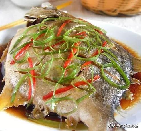 海南特色鱼都有啥鱼,海南常吃到的鱼都有哪些