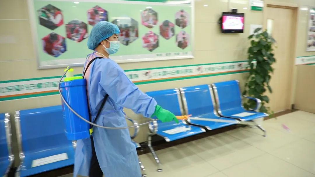 北京国丹医院最新消息,北京国丹医生