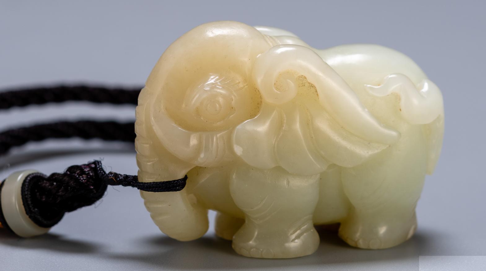 北京禾谷拍卖上海公司,玉石拍卖会作品欣赏